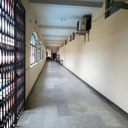 סאלם Hotel Blue Star מראה חיצוני תמונה
