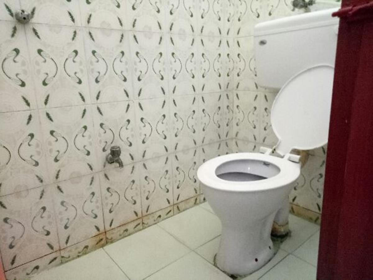 סאלם Hotel Blue Star מראה חיצוני תמונה