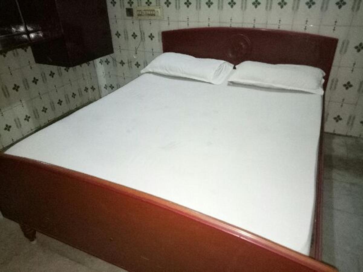 סאלם Hotel Blue Star מראה חיצוני תמונה