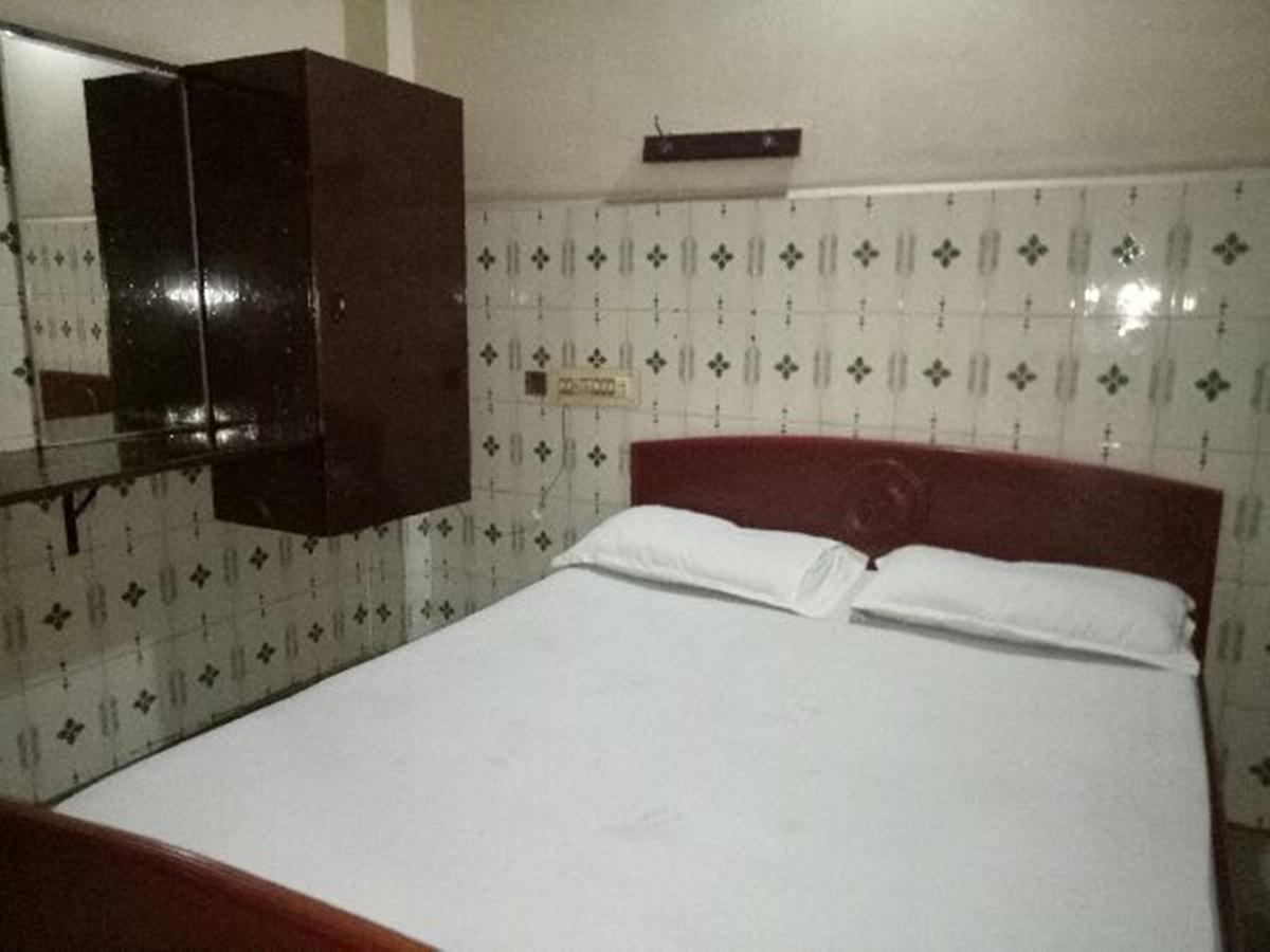 סאלם Hotel Blue Star מראה חיצוני תמונה
