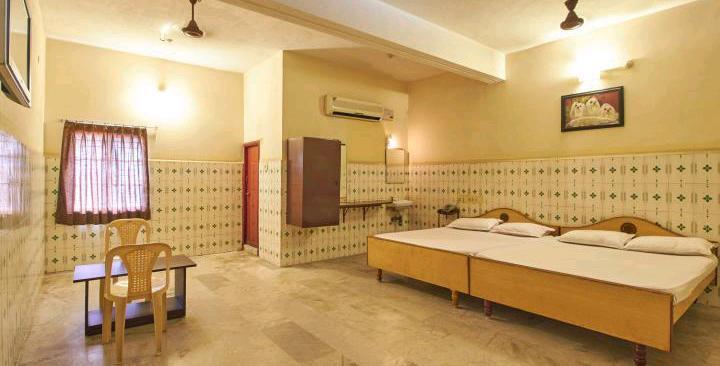 סאלם Hotel Blue Star מראה חיצוני תמונה